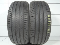 2x Michelin PRIMACY 4 PLUS 225 45 R18 95 Y  [2023] DEMO