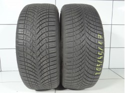 2x Goodyear VECTOR 4SEASONS GEN-3 205 45 R17 88 W  [2022] 75%