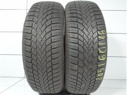 2x Bridgestone BLIZZAK  LM005 205 60 R16 92 H  [2023] 90%