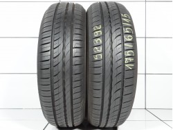 2x Pirelli CINTURATO P1 VERDE 175 65 R15 84 H  [2020] 90%