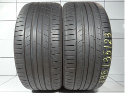 2x Toyo PROXES SPORT SUV 285 35 R23 107 Y  [2021] 80%