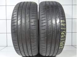 2x Hankook Ventus Prime 2 215 55 R17 94 V  [2022] DEMO