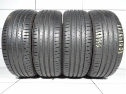 4x Pirelli Cinturato P7 205 45 R17 88 W  [2021] 75%