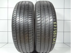 2x Michelin PRIMACY 3 S1 215 65 R17 99 V  [2021] DEMO