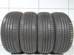 4x Kumho-1 ECOWING ES01 185 55 R15 86 H  [2023] DEMO