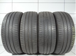 4x Michelin AGILIS TV PLUS 235 65 R16C 115/113 R  [2022] 100%