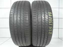 2x Hankook VENTUS S1 EVO3 SUV 235 55 R19 101 V  [2023] DEMO