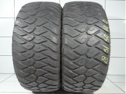 2x Maxxis RAZR MT 285 50 R20 116 Q  [2021] 100%