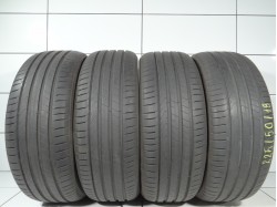 4x Pirelli CINTURATO P7 TM 225 50 R18 99 W  [2020] DEMO