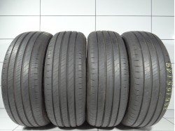 4x Goodyear EFFICIENT GRIP 2 SUV 235 55 R19 105 V  [2023] DEMO