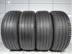 4x Michelin PRIMACY 4 S1 225 55 R18 102 V  [2020] 65%