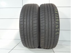 2x Hankook Ventus Prime 2 225 60 R17 99 H  [2023] 85%