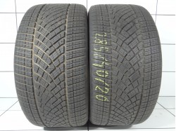 2x Goodyear UltraGrip PERFORMANCE GEN-1  285 40 R20 108 V  [2022] DEMO