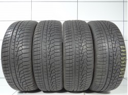 4x Hankook WINTER I*cept EVO2 205 55 R17 91 H  [2022] DEMO