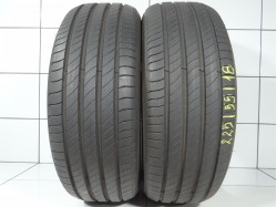 2x Michelin E. PRIMACY 225 55 R18 102 V  [2023] DEMO