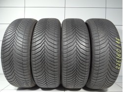 4x Michelin CROSS CLIMATE 2 225 60 R18 104 W  [2022] DEMO