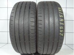 2x Bridgestone TURANZA T005 255 45 R19 104 Y  [2023] DEMO