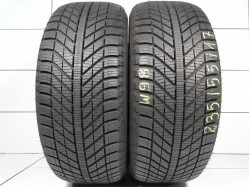 2x Goodyear VECTOR 4SEASONS SUV4X4 235 55 R17 103 H  [2018] DEMO