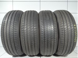 4x Michelin PRIMACY 3 S1 205 55 R19 97 V  [2023] NOWY