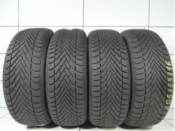 4x Pirelli WINTER CINTURATO 205 55 R16 91 H  [2019] NOWY