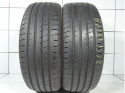 2x Goodyear EAGLE F1 ASYMMETRIC 3 215 45 R18 89 V  [2022] DEMO