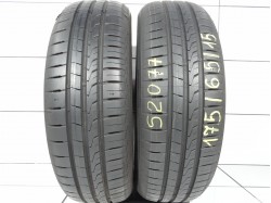 2x Hankook KINERGY ECO 2 175 65 R15 88 H  [2020] DEMO