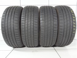 4x Bridgestone TURANZA T005 215 50 R17 95 H  [2023] DEMO