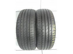 4x Hankook Ventus Prime 2 195 55 R16 87 V  [2012] 75%