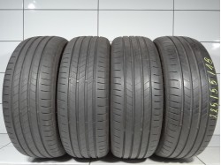 4x Bridgestone TURANZA T005 225 55 R18 98 V  [2022] 75%