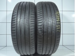 2x Pirelli SCORPION TM ELECT 235 50 R20 110 T  [2021] 75%