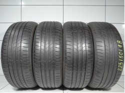 4x Bridgestone TURANZA T005 225 50 R18 99 W  [2022] DEMO