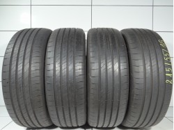 4x Goodyear EFFICIENT GRIP PERFORMANCE 2 215 55 R18 99 V  [2023] DEMO