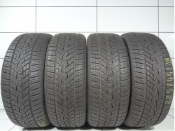 4x Goodyear ULTRA GRIP PERFORMANCE GEN-1 225 45 R18 95 H  [2021] DEMO