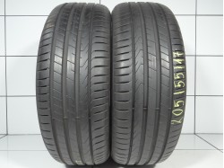 2x Pirelli Cinturato P7 205 55 R17 91 V  [2021] DEMO