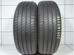 2x Michelin PRIMACY 4 S1 205 60 R16 92 H  [2021] DEMO
