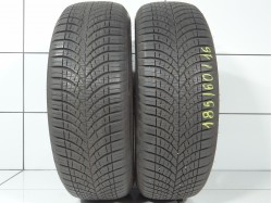 2x Goodyear VECTOR 4SEASONS GEN-3 185 60 R15 88 V  [2023] DEMO