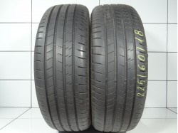 2x Bridgestone ALENZA 001 225 60 R18 104 W  [2023] DEMO