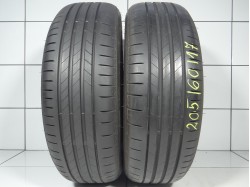 2x Bridgestone TURANZA T005 205 60 R17 97 W  [2021] DEMO