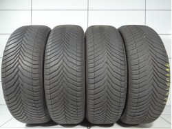 4x Michelin CROSSCLIMATE 2 225 60 R18 104 W  [2023] DEMO