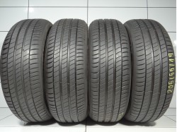 4x Michelin PRIMACY 3 S1 205 55 R19 97 V  [2022] DEMO