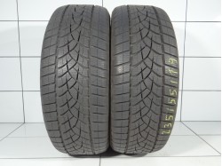 2x Goodyear UltraGrip Performance plus 235 55 R19 105 H  [2021] 90%