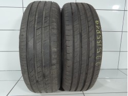 2x Goodyear EFFICIENT GRIP 2 SUV 225 55 R19 103 V  [2023] DEMO