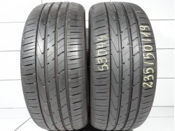 2x Hankook Ventus S1 evo2 SUV 235 50 R19 99 V  [2021] DEMO