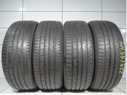 4x Toyo PROXES R46A 225 55 R19 99 V  [2021] 90%