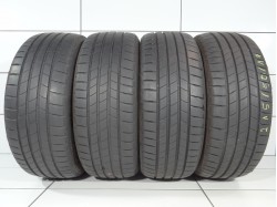 4x Bridgestone TURANZA T005 215 50 R17 95 H  [2022] DEMO