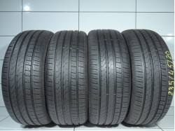 4x Pirelli Scorpion Verde 235 45 R20 100 V  [2022] DEMO