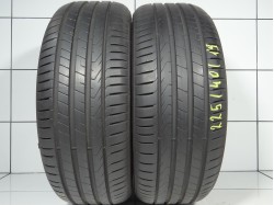 2x Pirelli Cinturato P7 225 40 R19 93 Y  [2021] DEMO