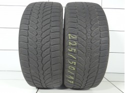 2x Bridgestone Blizzak LM-32 225 50 R17 94 H  [2017] 75%