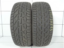 2x Riken SNOW 195 50 R15 82 H  [2019] 85%