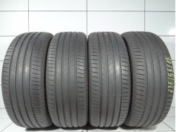 4x Bridgestone TURANZA 6 235 55 R18 100 V  [2022] DEMO